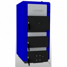 Твердотопливный котел Elektromet EKO-KWS 25
