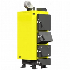 Твердотопливный котел Kronas Unic-P 125