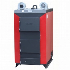 Твердотопливный котел Маяк КТР-95 Eco Manual