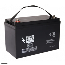 Аккумуляторная батарея Security Power SPL 12-100