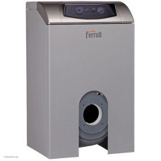 Газовый котел Ferroli Atlas 95