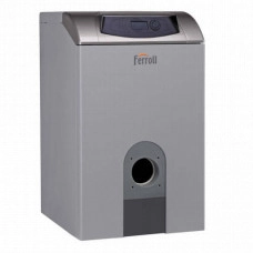 Газовый котел Ferroli Atlas Evo 62