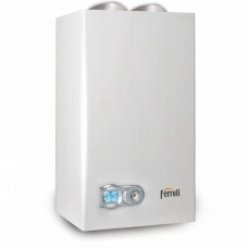 Газовый котел Ferroli Fortuna H C32