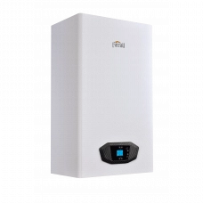Газовый котел Ferroli Vitabel F 24