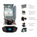 Газовый котел Ferroli Vitabel F 24