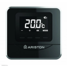 Комнатный термостат Ariston CUBE 33119116 (черный)