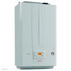 Конденсационный газовый котел Immergas Victrix Tera 24 Plus