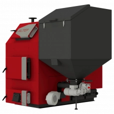 Пеллетный котел Altep Trio Pellet 400
