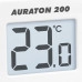 Суточный беспроводной регулятор температуры Auraton Aquila SET (200 RT)