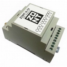 Термостат GSM ZONT H-1V