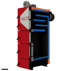 Твердотопливный котел Altep Duo Uni Plus 50