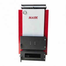 Твердотопливный котел Маяк КТШ-32 Eco Long Burning