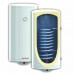 Бойлер комбинированного нагрева Sunsystem BB S1 100 вертикальный