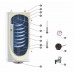 Бойлер комбинированного нагрева Sunsystem BB S1 M 80