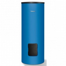 Бойлер косвенного нагрева Buderus Logalux SM 200/5 (синий)
