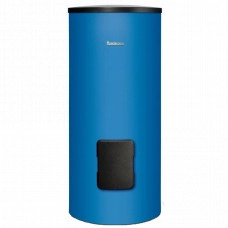 Бойлер косвенного нагрева Buderus Logalux SU 500.5-C (синий)