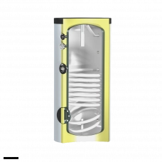 Бойлер косвенного нагрева Теплобак ВТЕ-1 400
