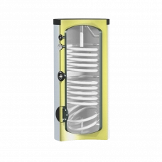 Бойлер косвенного нагрева Теплобак ВТЕ-2 400