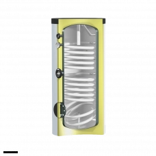 Бойлер косвенного нагрева Теплобак ВТЕ-2 500