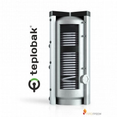 Бойлер косвенного нагрева Теплобак ВТН-1 1500