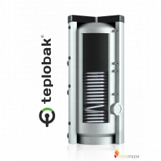 Бойлер косвенного нагрева Теплобак ВТН-2 1500