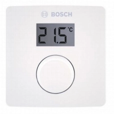 Комнатный регулятор температуры Bosch CR 10