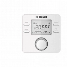 Комнатный регулятор температуры Bosch CR 100