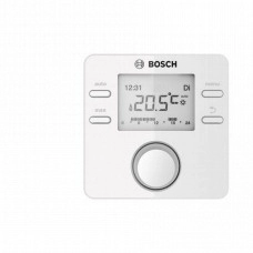 Комнатный регулятор температуры Bosch CR 50