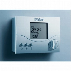 Комнатный регулятор температуры Vaillant calorMATIC 332 Ost