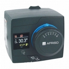 Контроллер Afriso ProClick ACT 443