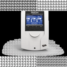 Контроллер для смесительного клапана TECH ST-431n