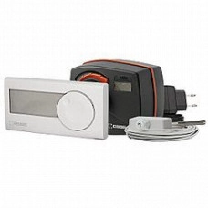 Контроллер ESBE CRD122 Controller