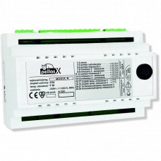 Модуль расширения B PellasX для автоматики S. Control