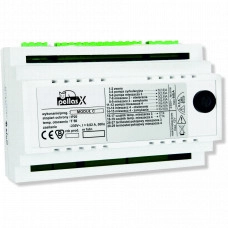 Модуль расширения C PellasX для автоматики S. Control