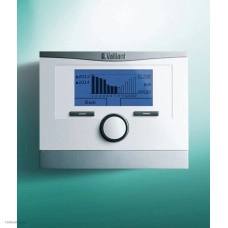 Погодозависимая автоматика Vaillant multiMATIC VRC 700/6