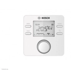 Погодозависимый регулятор Bosch CW 100