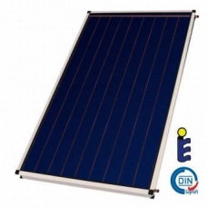 Солнечная панель Sunsystem PK Select CL абсорберная 2,15 м.кв. вертикальная