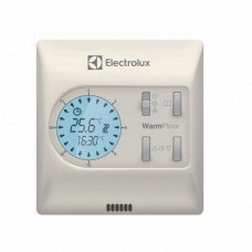 Терморегулятор Electrolux Thermotronic Avantgarde ETA-16