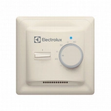 Терморегулятор Electrolux Thermotronic Basic ETB-16