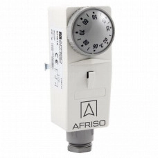 Термостат накладной BRC Afriso 6740100 (20-90 °C)