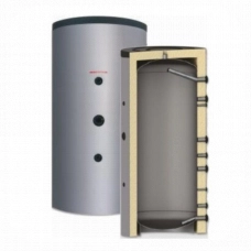 Буферная емкость Sunsystem P 2500