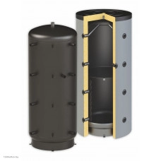 Буферная емкость Sunsystem PBS 300