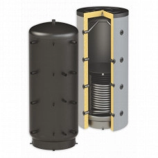 Буферная емкость Sunsystem PBS-R 800