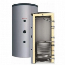 Буферная емкость Sunsystem PR 1000