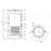 Буферная емкость Sunsystem PR 800