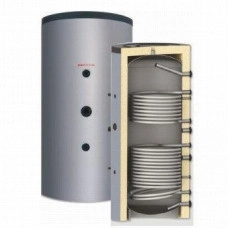 Буферная емкость Sunsystem PR2- 3000