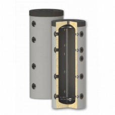 Буферная емкость Sunsystem PS 150