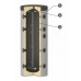 Буферная емкость Sunsystem PS 200