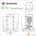 Буферная емкость Теплобак ВТА-1-Солар плюс 750