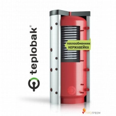 Буферная емкость Теплобак ВТА-2 2000 л 4,56